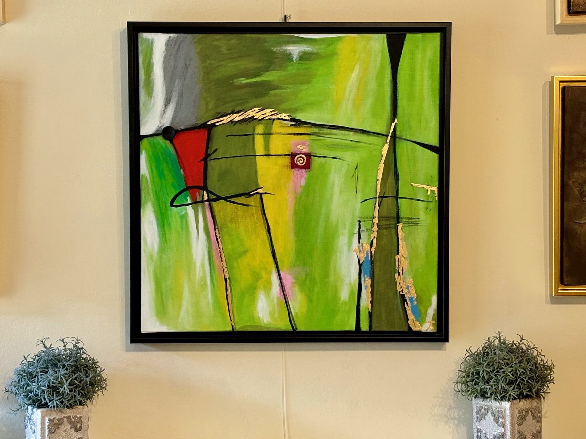 Greenart 2
