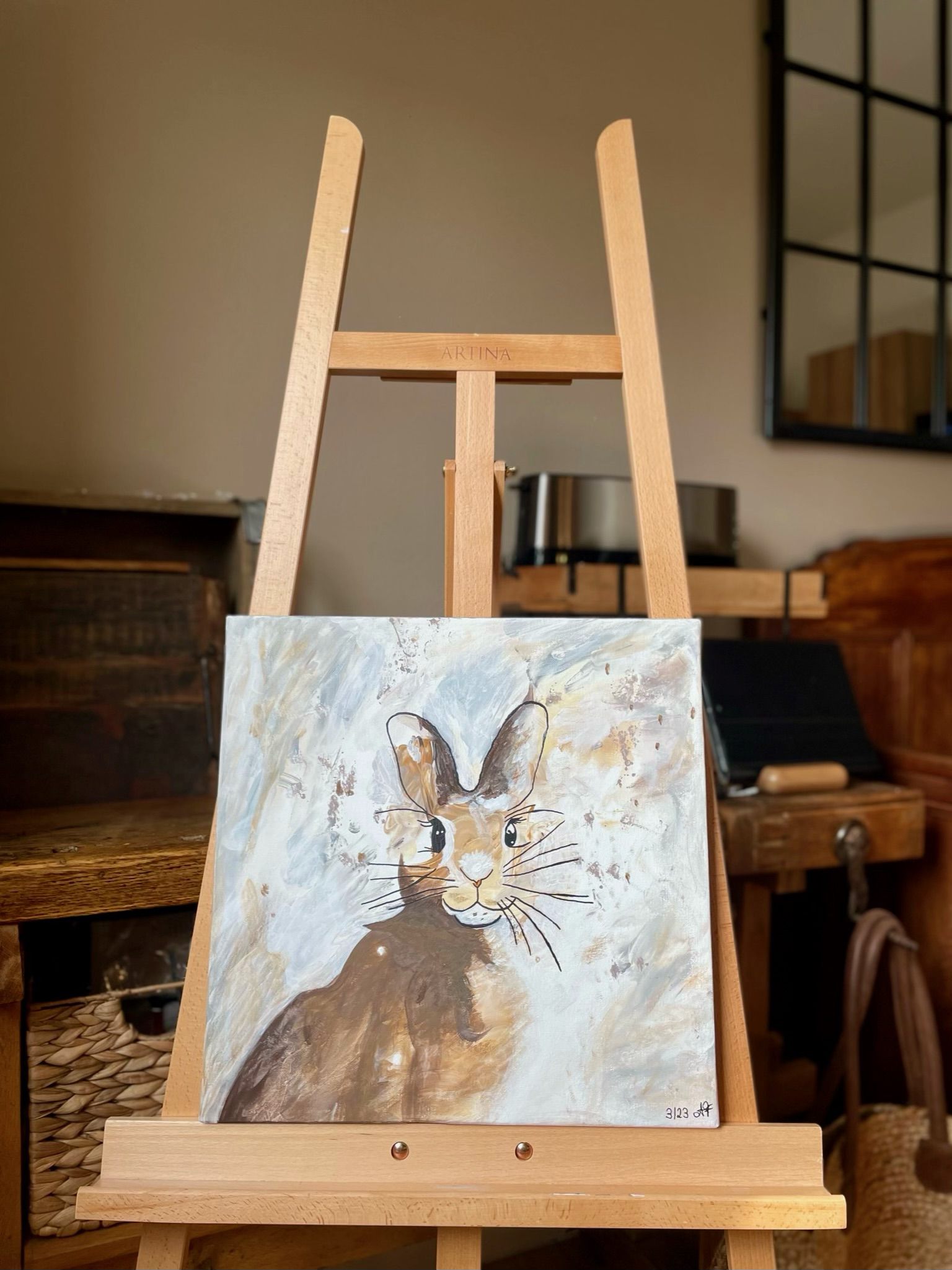 Hase