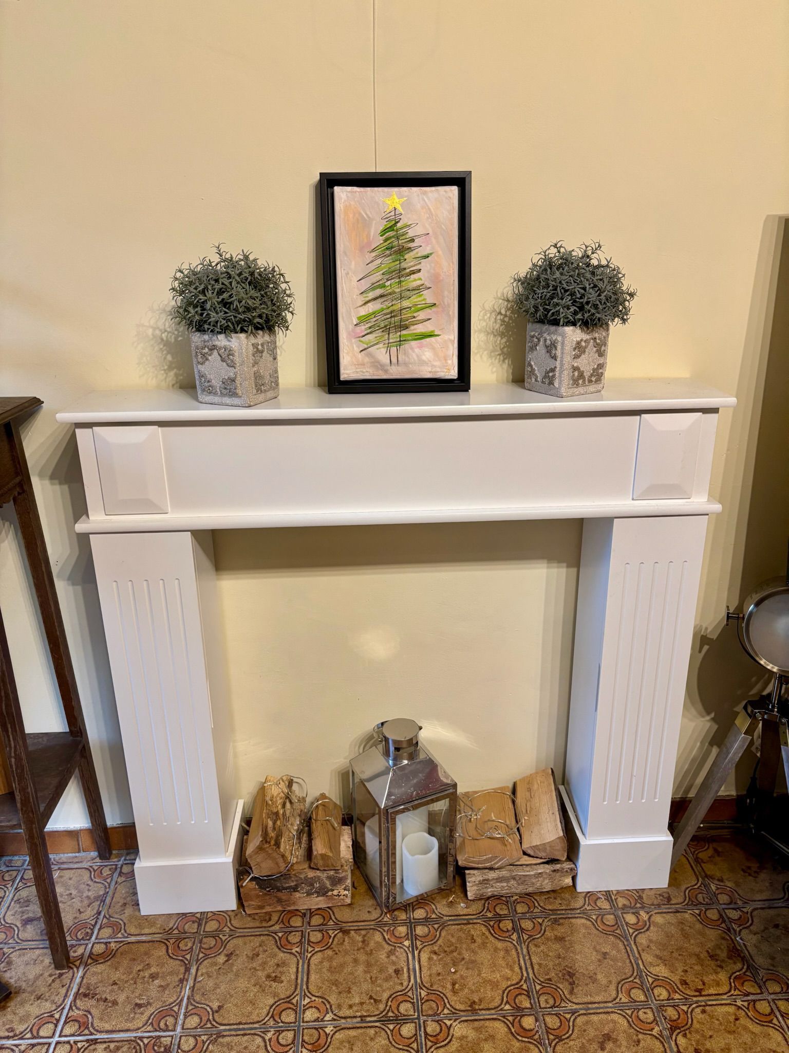 X-Mas NR. 5 Tannenbaum 3