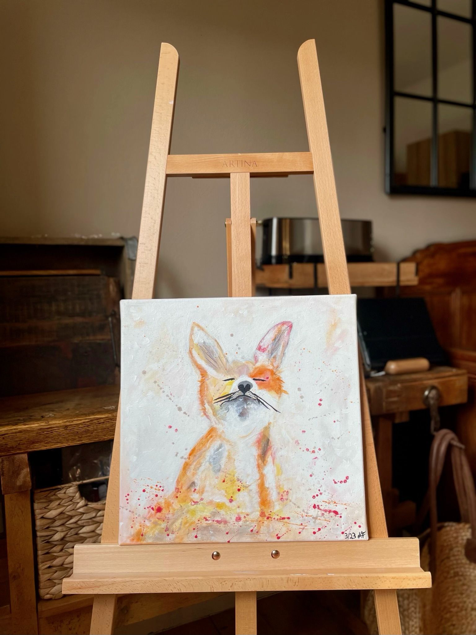 Fuchs